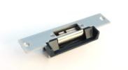 350KG Holding Force Short Panel Electric Strike with Edge Protection