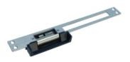 350KG Holding Force Long Panel Electric Strike with Edge Protection