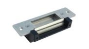400KG Holding Force Standard 2 Wires Electrict Wide Mouth Strike