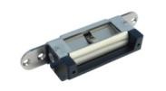 400KG Holding Force Standard 2 Wires Electrict Wide Mouth Strike