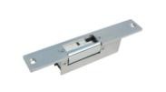 400KG Holding Force Electrict Wide Mouth Offset Lock