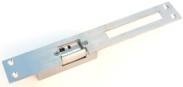 250KG Holding Force Electric Strike with Long Panel