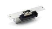 250KG Holding Force Short Panel Electric Strike with Edge Protection
