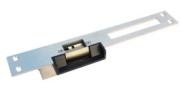 250KG Holding Force Long Panel Electric Strike with Edge Protection
