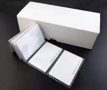 PVC Material EM Thick Card