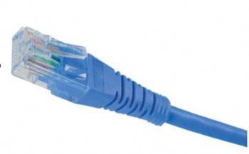Patch Cord CAT5E 1M 2M 3M 5M CCA 0.48mm