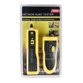 ABS Material Tools for Cable Test and Hunting Function
