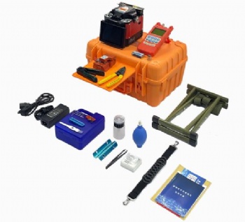 Fiber Fusion Splicer SW-88S