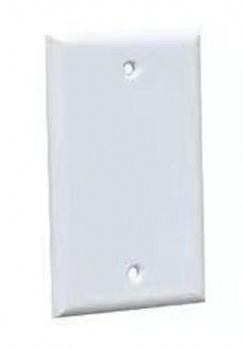 US Blank Face Plate