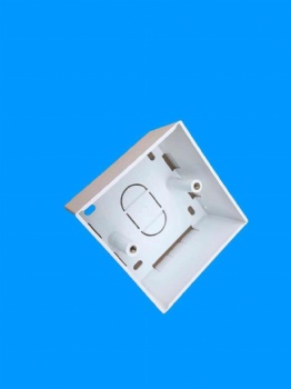 86*86*32mm Bottom Box