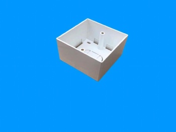 86*86*45mm Bottom Box