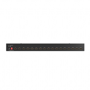 SWSP06,1x16 HDMI Splitter support 4K,3D ,HDMI 1.4 Version