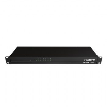 SWSP06,1x16 HDMI Splitter support 4K,3D ,HDMI 1.4 Version