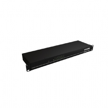 SWSP06,1x16 HDMI Splitter support 4K,3D ,HDMI 1.4 Version