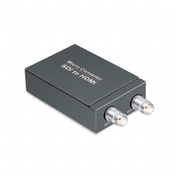 SWCV02,SDI to HDMI converter