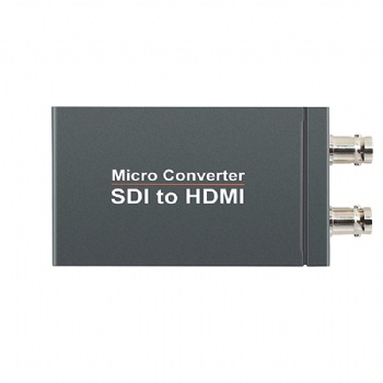 SWCV02,SDI to HDMI converter