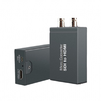 SWCV02,SDI to HDMI converter