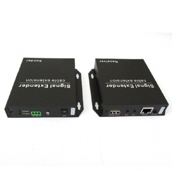 SWEXIP01，4K 120M HDMI Extender over IP