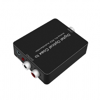 SWAU02,Digital to Analog audio decoder